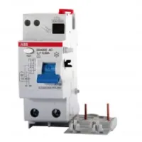 Disjoncteurs Modulaires - ABB