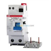 Disjoncteurs Modulaires - ABB