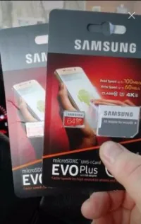 SD card Samsung 64gb original philipin