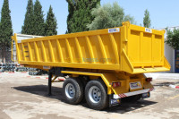 trailers-comet-semi-remorque-benne-tp-20-m3-2023-oued-smar-setif-hassi-messaoud-oran-algiers-algeria