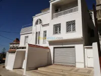 Vente Villa Alger Zeralda
