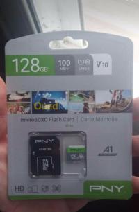 جيجل-الجزائر-بطاقة-الذاكرة-sd-card-pny-128gb-original-garanti
