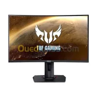 ECRAN ASUS TUF Gaming VG27VQ 