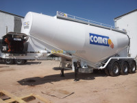 trailers-comet-semi-remorque-citerne-a-ciment-42-m3-2023-oued-smar-setif-hassi-messaoud-oran-algiers-algeria