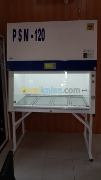 الجزائر-عين-النعجة-طب-و-صحة-poste-microbiologique-psm-120