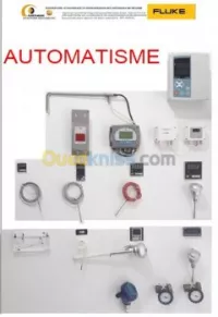 AUTOMATISME/REGULATION 