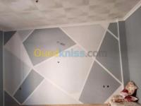 برج-بوعريريج-الغدير-الجزائر-ديكورات-و-ترتيب-peinture