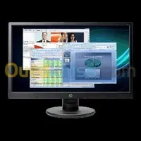 ECRAN HP 20.7" V214B MONITOR