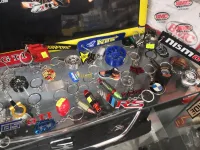 Porte clé 