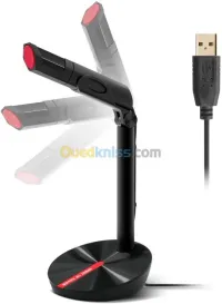 Spirit of Gamer EKO Microphone USB 