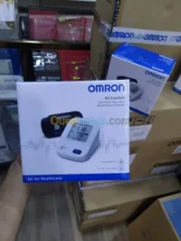 TENSIOMÈTRE OMRON M3 AVEC ADAPTER 