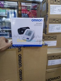 طب-و-صحة-tensiometre-omron-m3-avec-adapter-الأبيار-الجزائر