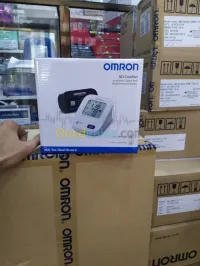 TENSIOMÈTRE OMRON M3 AVEC ADAPTER 