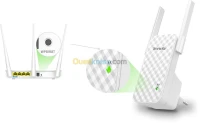 TENDA A9 RANGE EXTENDER WIFI N300 