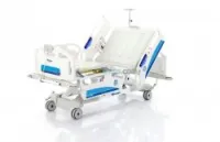 LIT ÉLECTRONIQUE CHAMBRE, 4 MOTORS