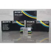 pile sony 337 