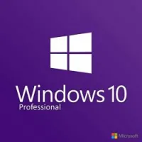 Windows 10 Professionnel Standard