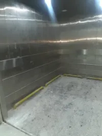 Installation et maintenance des ascenseurs