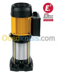 pompe vertical multi 25 3M ESPA 