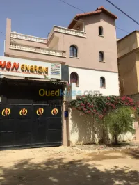 Vente Villa Alger Draria