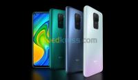 Xiaomi REDMI NOTE 9 4/128 GLOBAL thumbnail 3