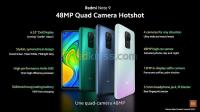Xiaomi REDMI NOTE 9 4/128 GLOBAL thumbnail 4