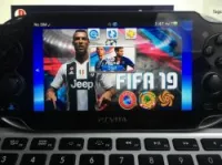 PS vita 