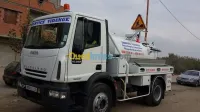 Service Nettoyage 