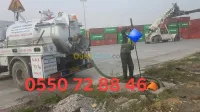 Travaux de nettoyage entretien 