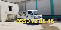 Service Nettoyage 