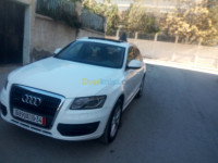 bordj-bou-arreridj-algerie-tout-terrain-suv-audi-q5-2010