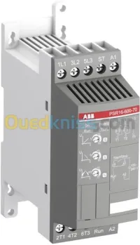 DÉMARREUR PROGRESSIF ABB
