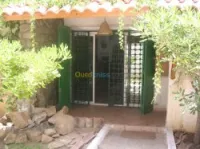 Location Bungalow Bejaia Tichy