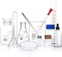 verrerie de laboratoire 