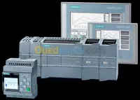 SIEMENS CPU &leurs modules d'extension