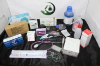 Consommable  médico-chirurgical 