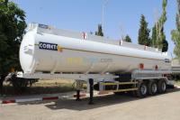 COMET SR CITERNE HYDROCARBURE A TROIS ESSIEUX 2026 thumbnail 3