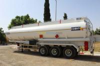 COMET SR CITERNE HYDROCARBURE A TROIS ESSIEUX 2026 thumbnail 5