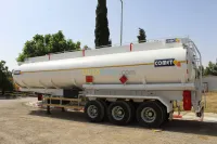 COMET SEMI-REMORQUE CITERNE HYDROCARBURES 40 000 L 2025