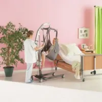 Lève personnes Birdie Evo Invacare