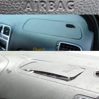Réparation airbags "Les premiers"