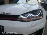 Modification d'optiques 