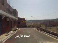 Vente Terrain Tlemcen Beni bahdel