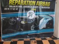 Meilleur Réparation airbags en Algérie