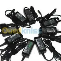 Chargeur laptop 