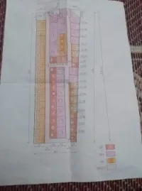 Vente Terrain Mostaganem Kheireddine