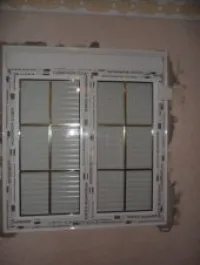 TRAVAUX FINITION 