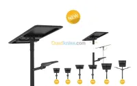 Luminaire Solaire ALL IN TWO SSLX PRO