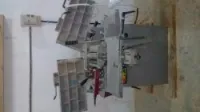 Machine pour menuiserie bois