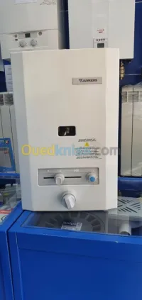 Chauffe Eau-Bain  JUNKERS 5 Litres